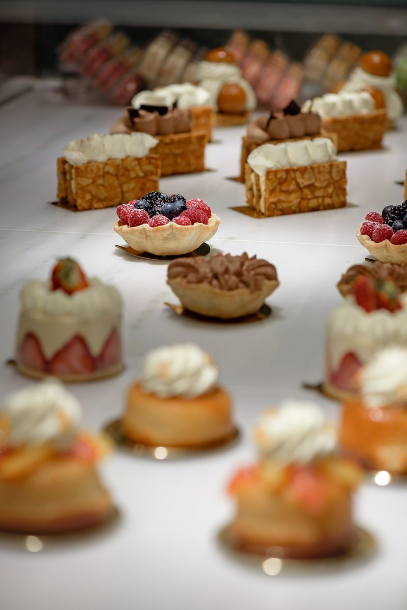 BON BON FAIT MAISON L’ATELIER