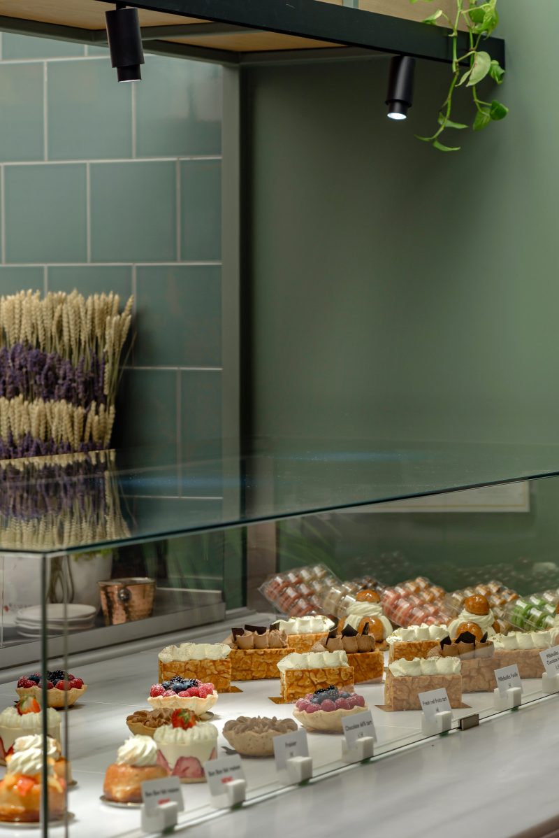 BON BON FAIT MAISON L’ATELIER