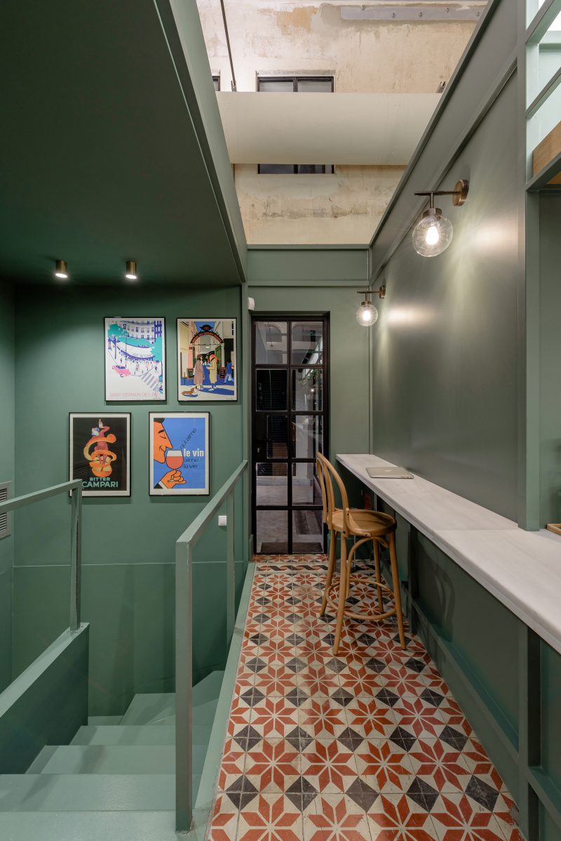 BON BON FAIT MAISON L’ATELIER