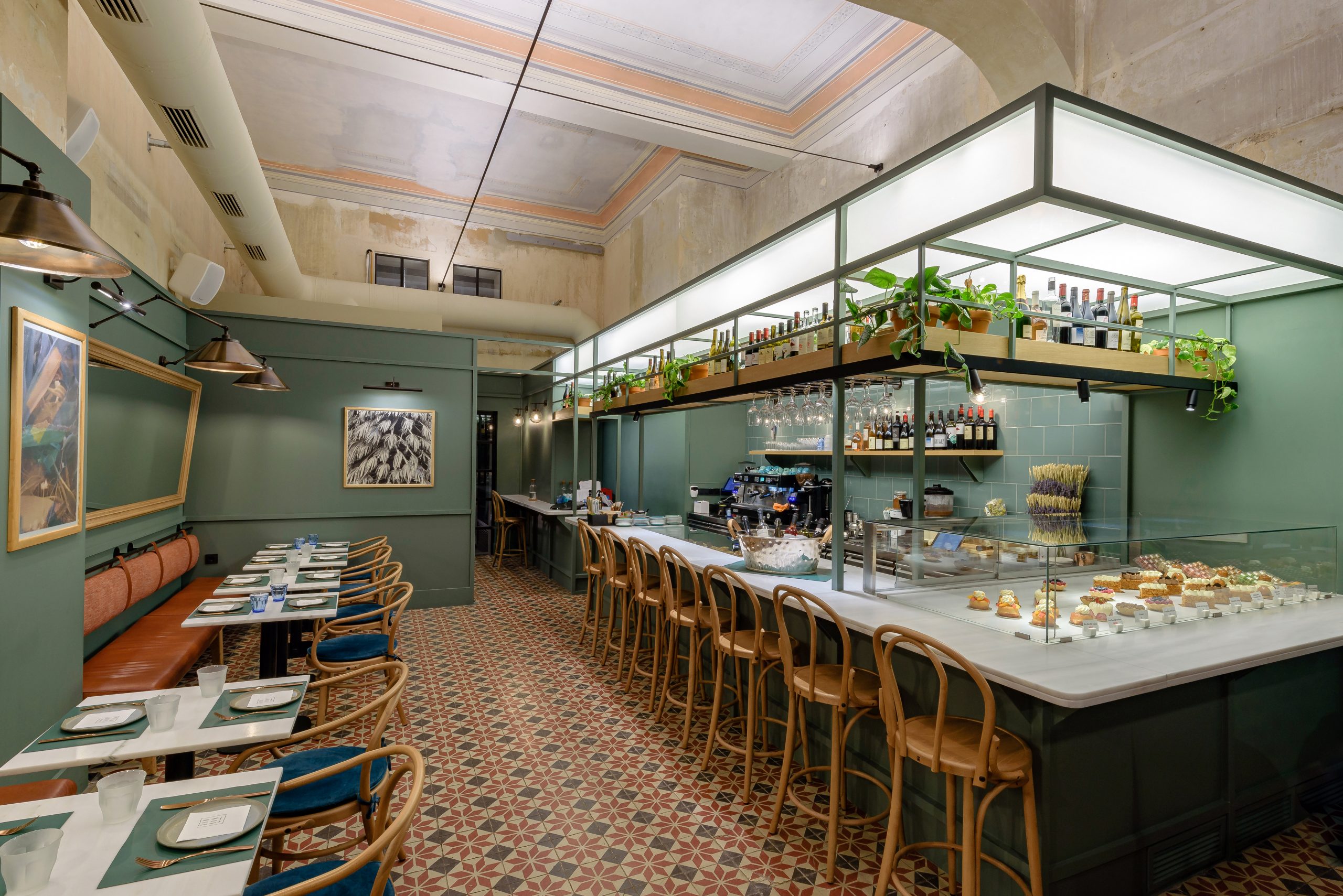 BON BON FAIT MAISON L’ATELIER