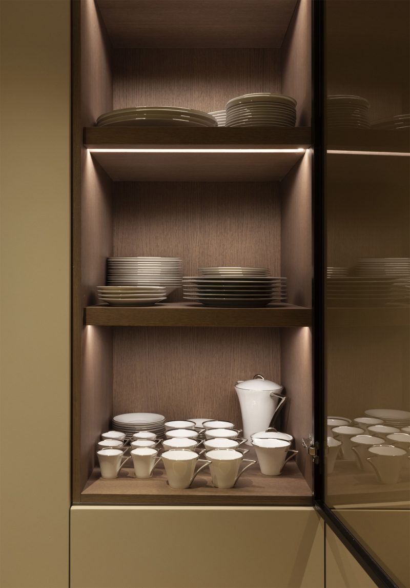 Luxury Apartment in Athens