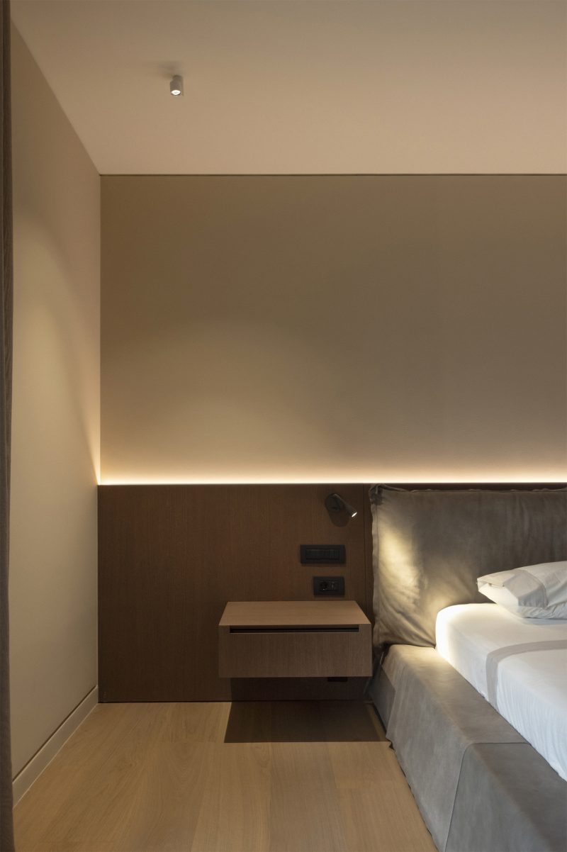 Luxury Apartment in Athens