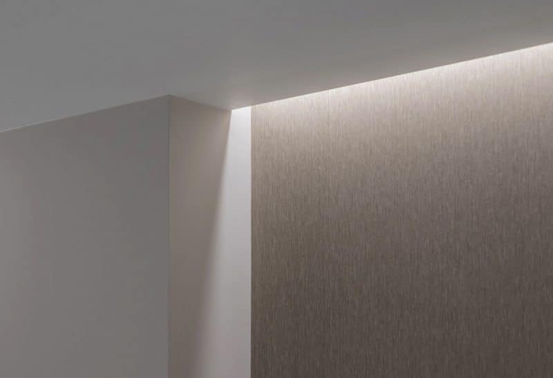 Η ενσωμάτωση των φωτιστικών σωμάτων στην αρχιτεκτονική