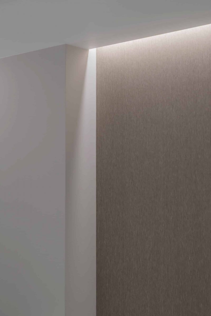 Η ενσωμάτωση των φωτιστικών σωμάτων στην αρχιτεκτονική