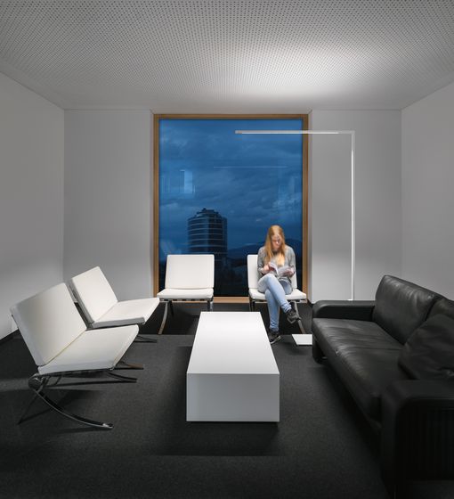 Σχεδιασμός φωτισμού χωρίς spots οροφής