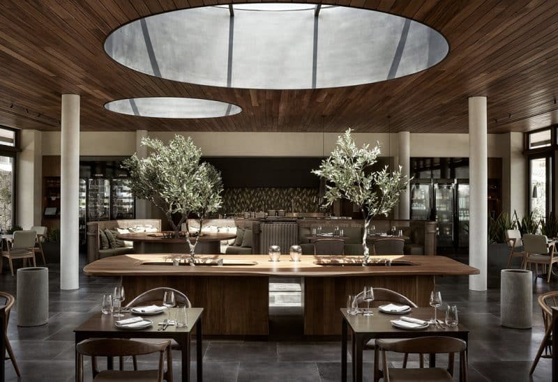 Εσύ ορίζεις το χώρο σου (;)*