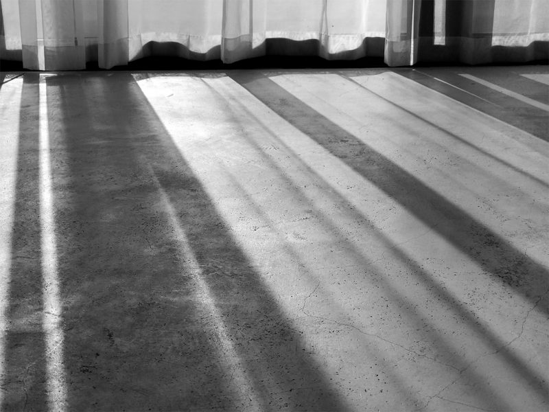 Η αξία της σκιάς