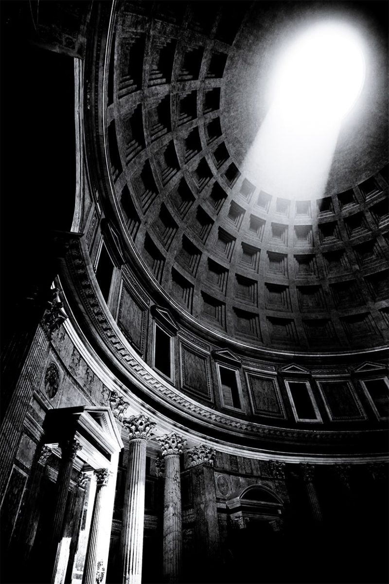 Η αξία της σκιάς