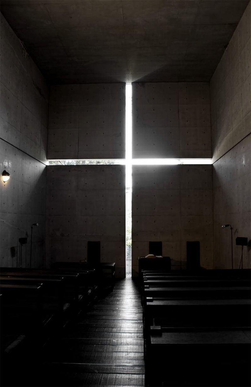 Η αξία της σκιάς