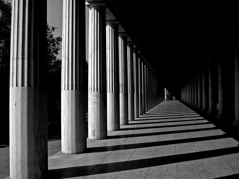 Η αξία της σκιάς