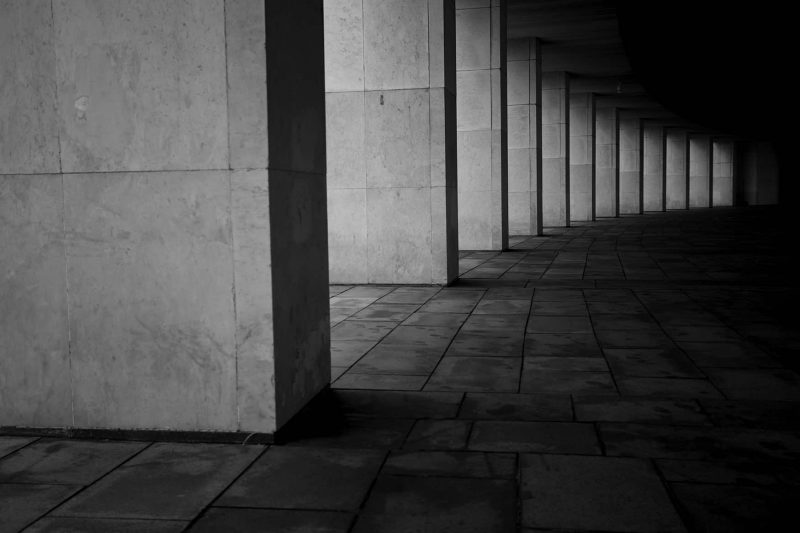 Η αξία της σκιάς