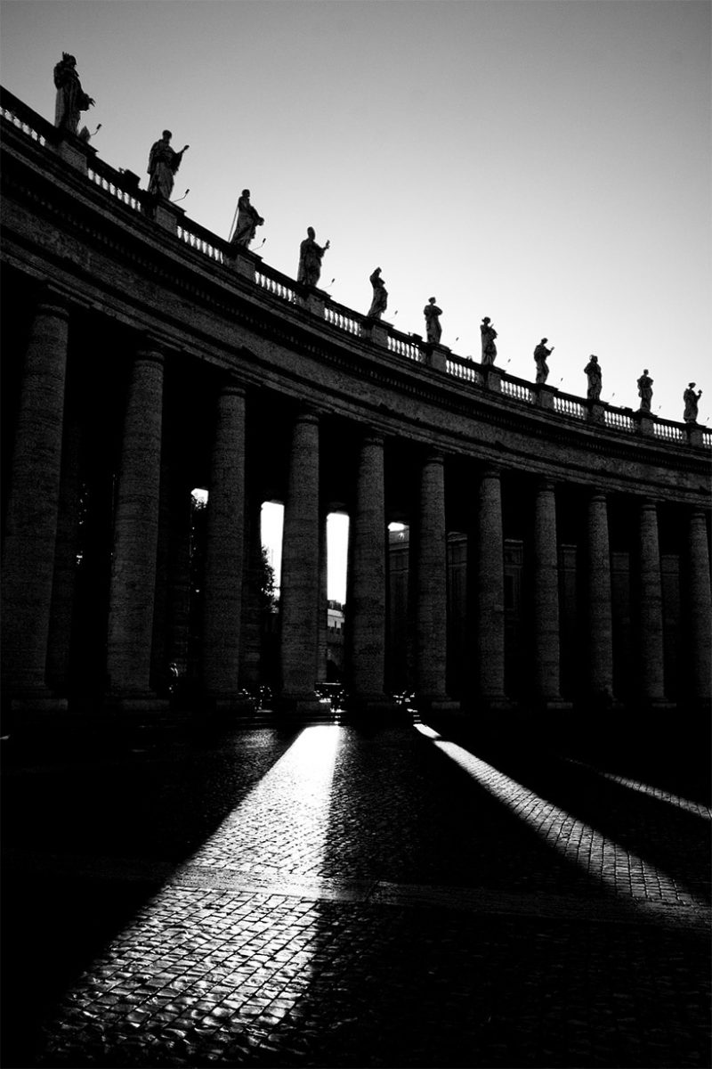 Η αξία της σκιάς