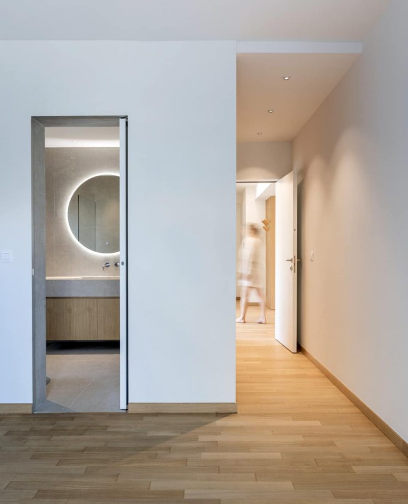 ΔΙΑΜΕΡΙΣΜΑ ΣΤΗ ΒΟΥΛΑ