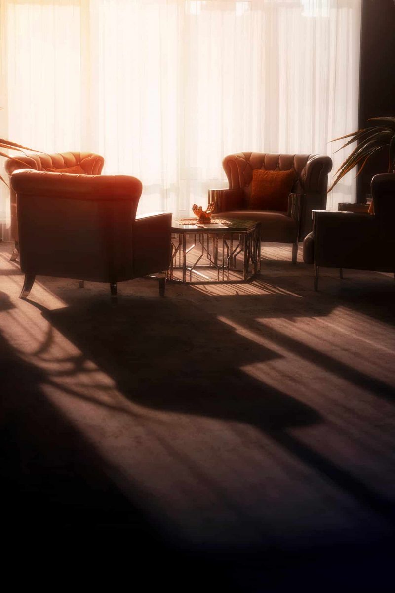 Η αξία της σκιάς