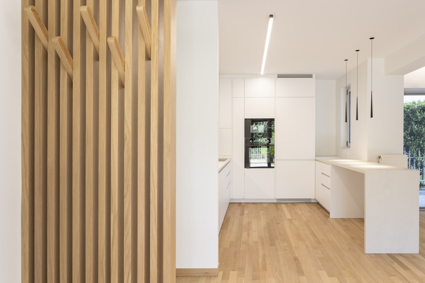 ΔΙΑΜΕΡΙΣΜΑ ΣΤΗ ΒΟΥΛΑ