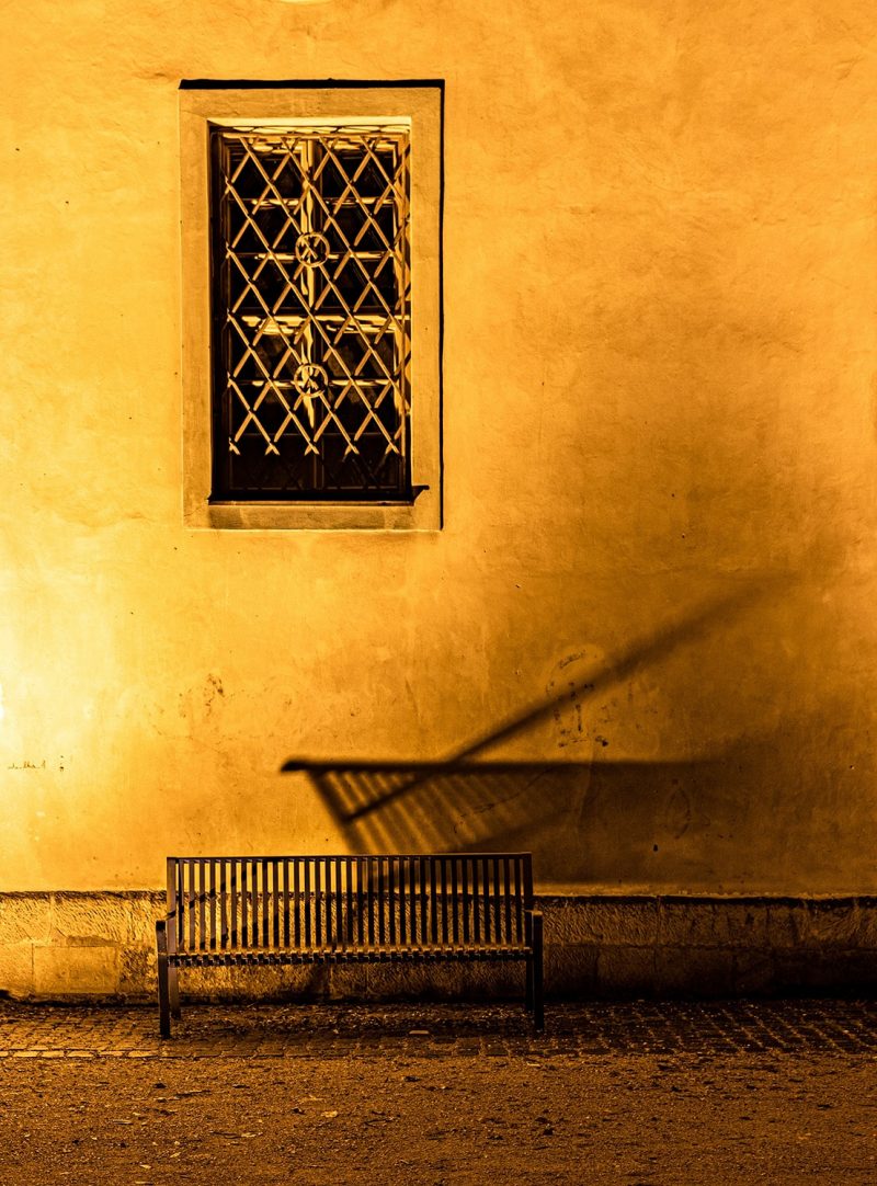 Η αξία της σκιάς