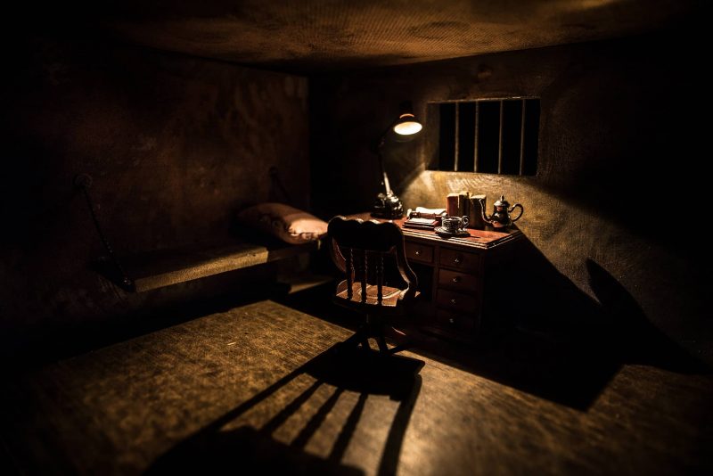 Η αξία της σκιάς