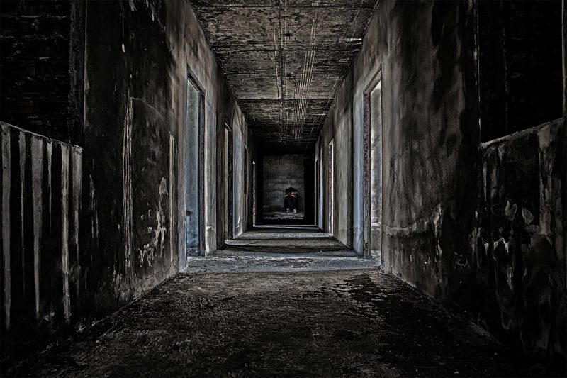 Η αξία της σκιάς