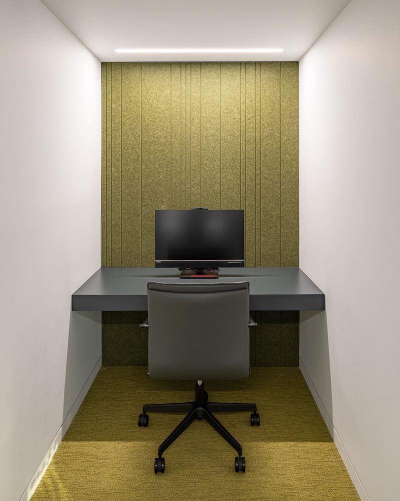 Νέα γραφεία Bayer Hellas στο Μαρούσι