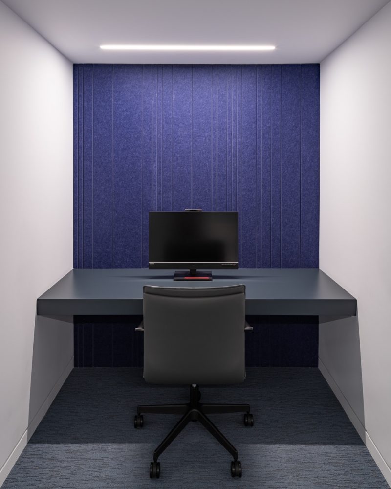 Νέα γραφεία Bayer Hellas στο Μαρούσι