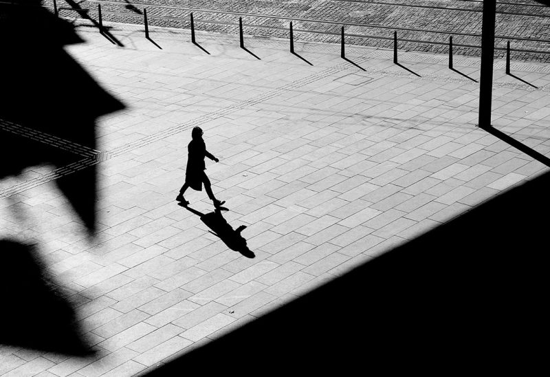 Η αξία της σκιάς