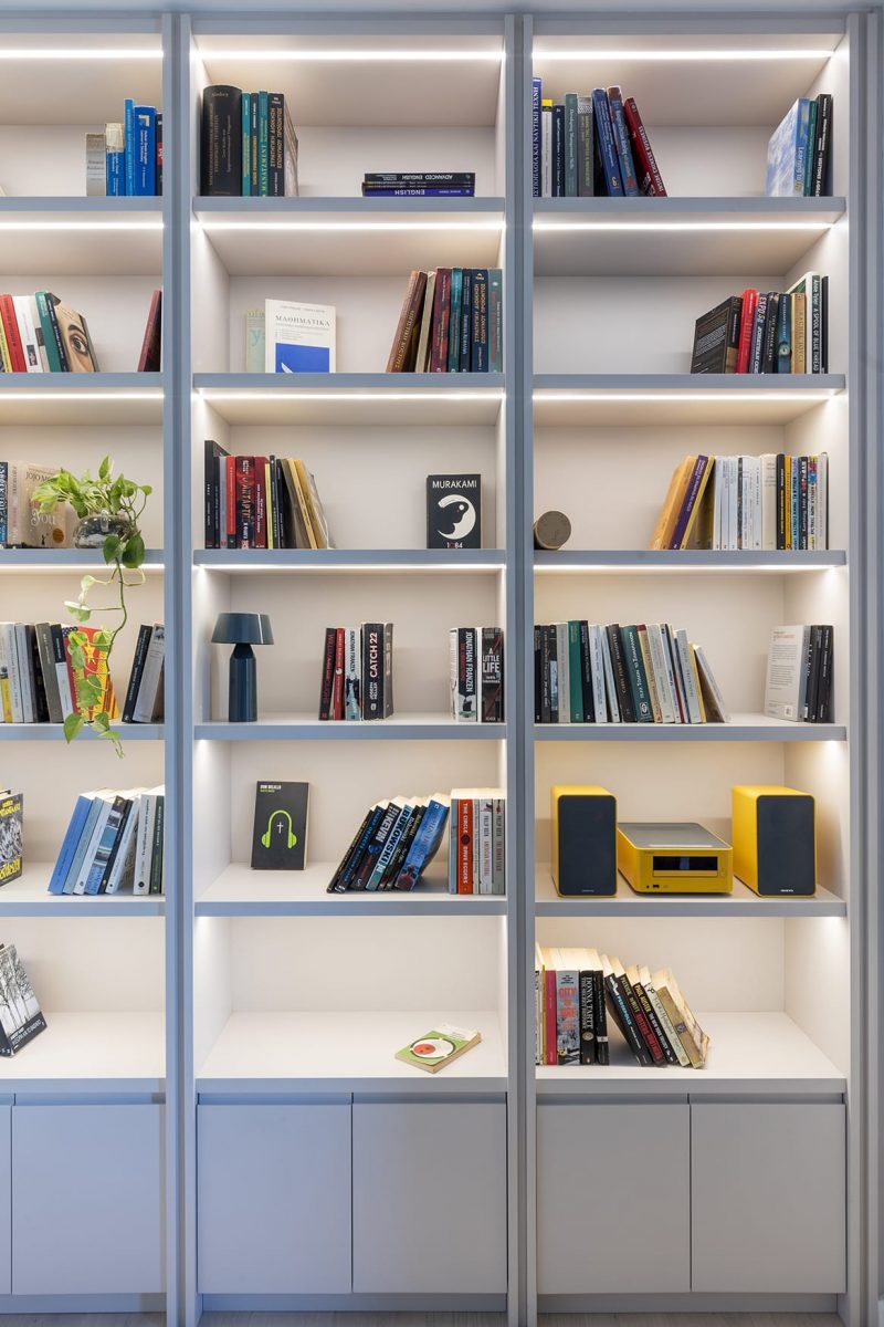 Διαμέρισμα στη Ν.Σμύρνη