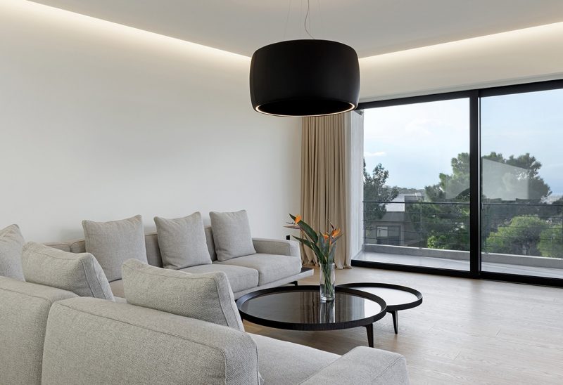 Κατοικία στην Πεντέλη