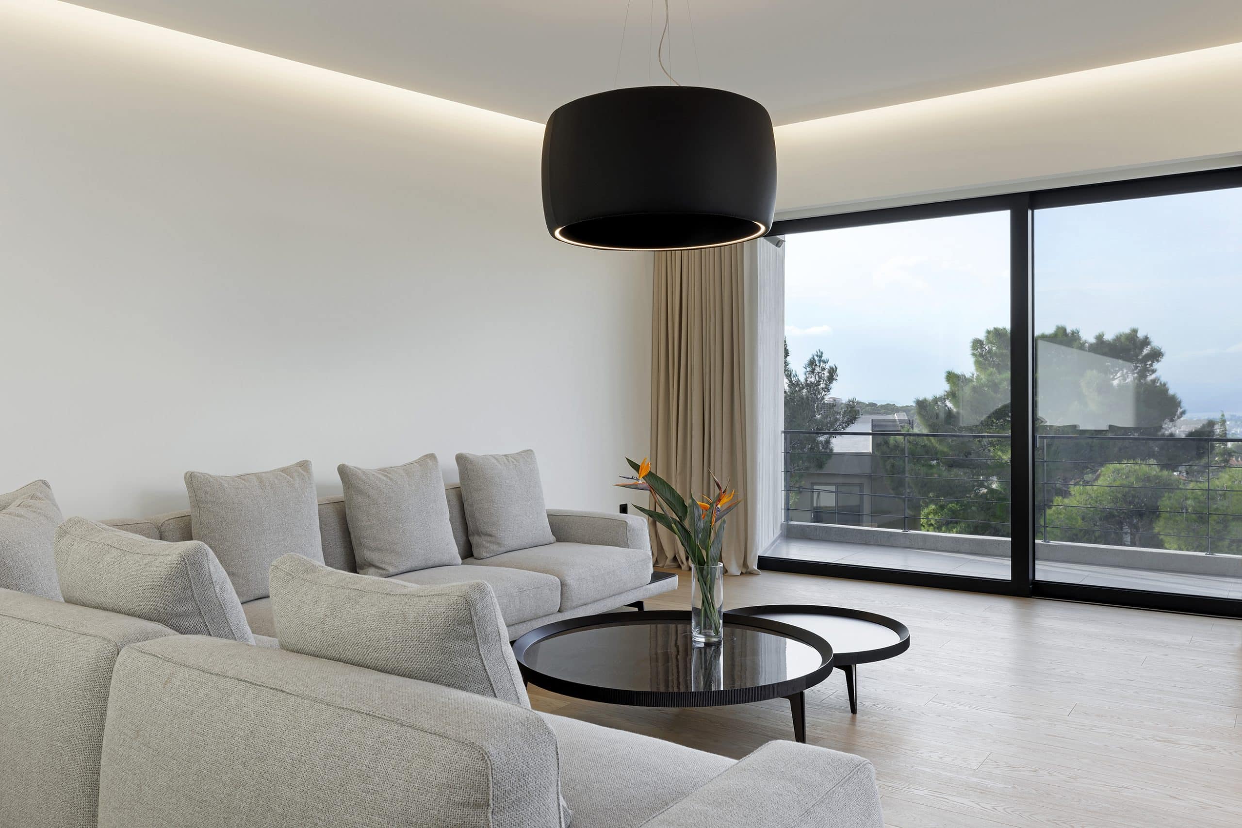 Κατοικία στην Πεντέλη