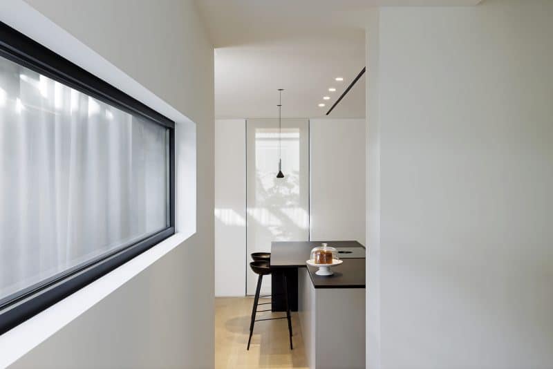 Κατοικία στην Πεντέλη