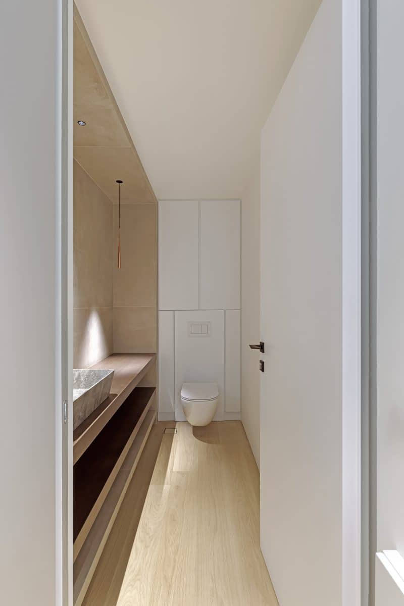 Κατοικία στην Πεντέλη