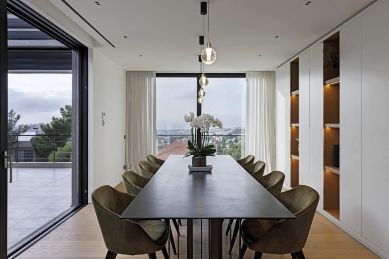 Κατοικία στην Πεντέλη