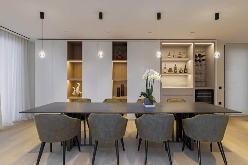 Κατοικία στην Πεντέλη