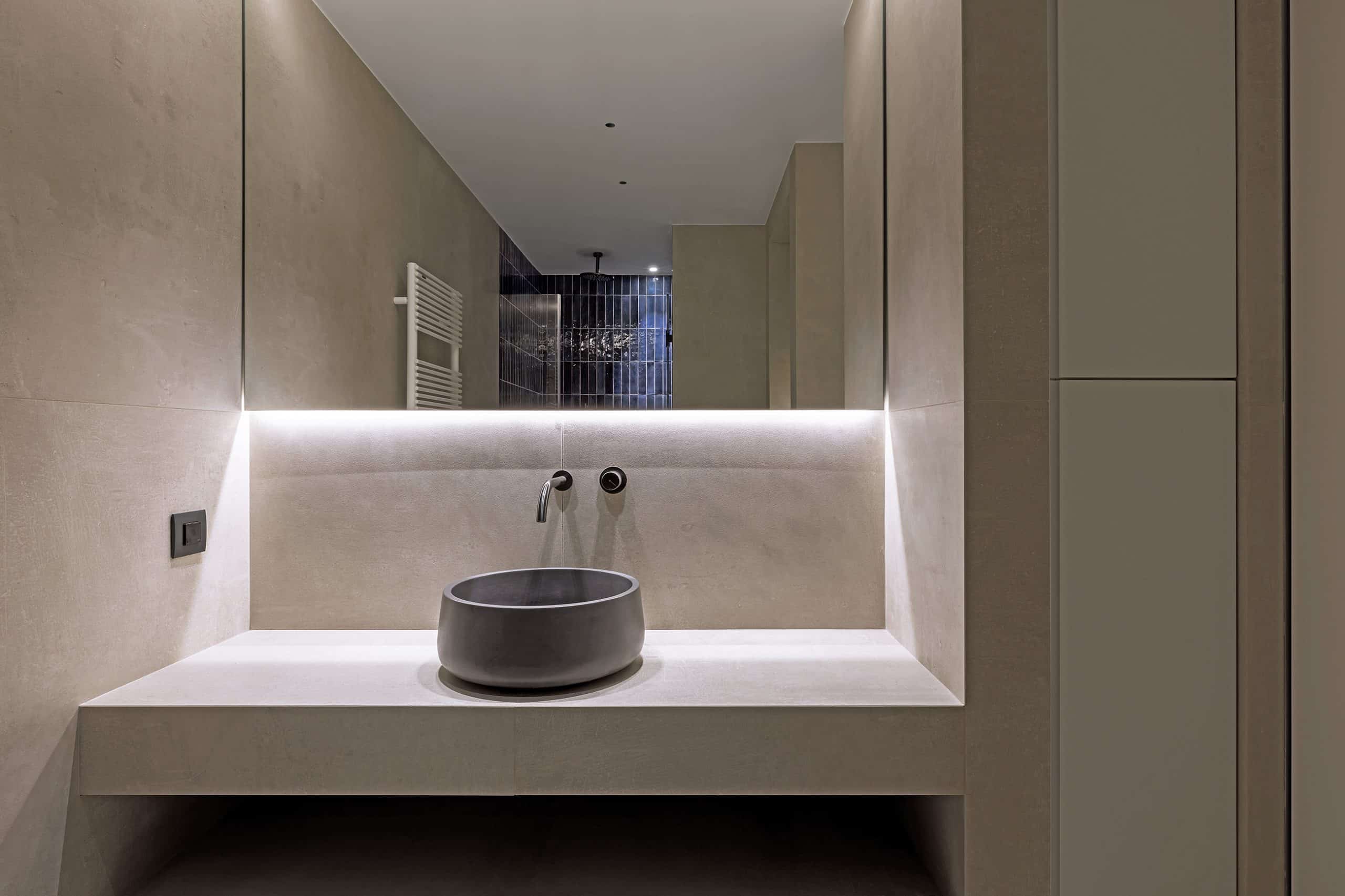 Κατοικία στην Πεντέλη