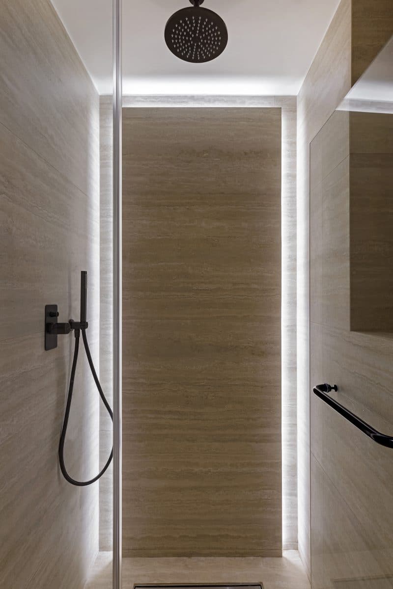 Κατοικία στην Πεντέλη