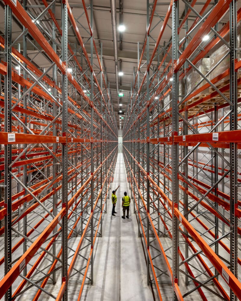 EUROHUB PHARMA LOGISTICS