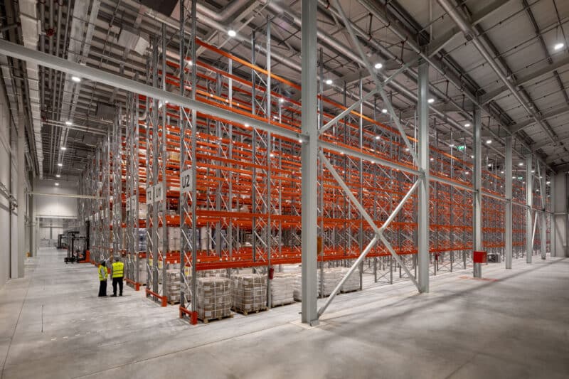 EUROHUB PHARMA LOGISTICS