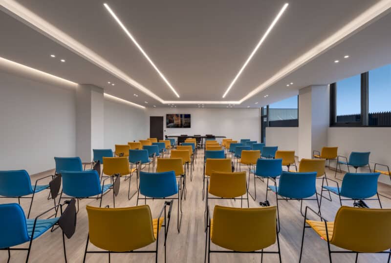 EUROHUB PHARMA LOGISTICS