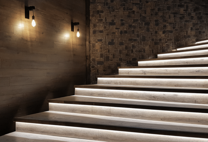 The Art of Lighting Design: Enhancing Architecture through Light, Form & Materiality