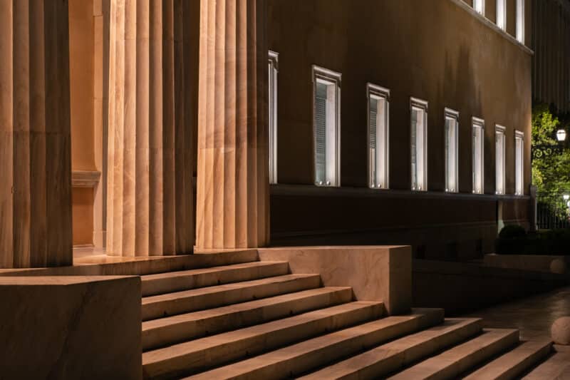 ΒΟΥΛΗ ΤΩΝ ΕΛΛΗΝΩΝ