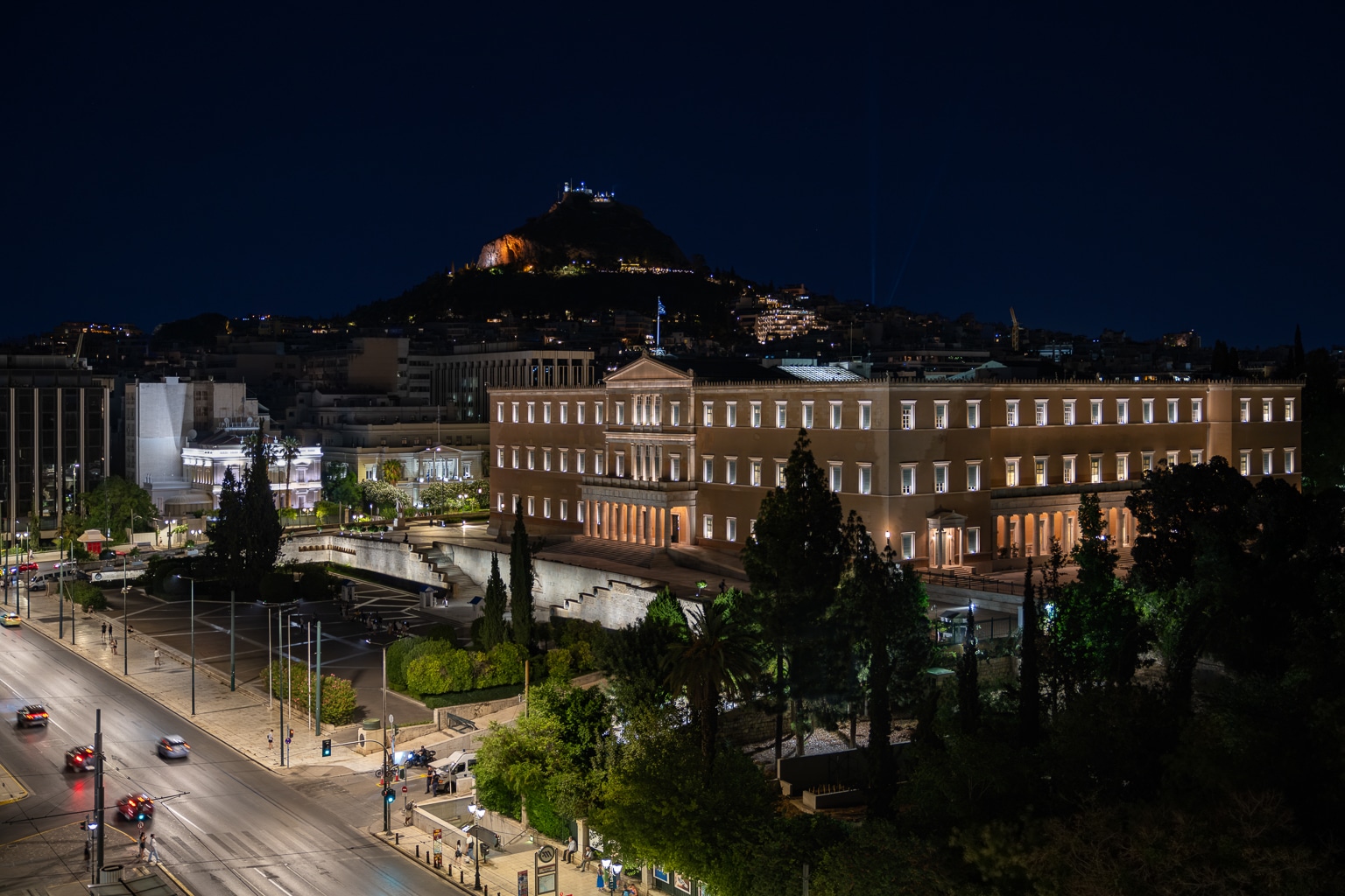 ΒΟΥΛΗ ΤΩΝ ΕΛΛΗΝΩΝ