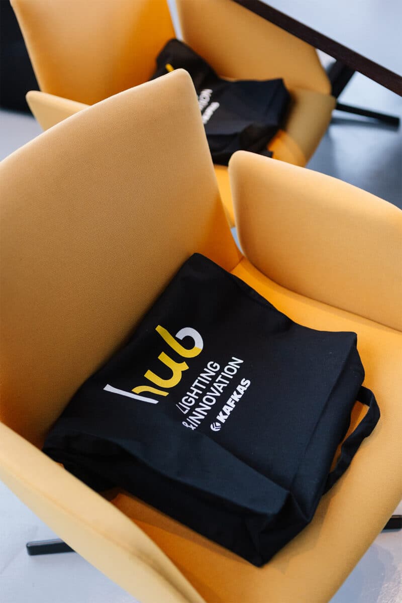 Lighting Design Talks – Façade Lighting design: Sustainability, Aesthetics, Construction Challenges