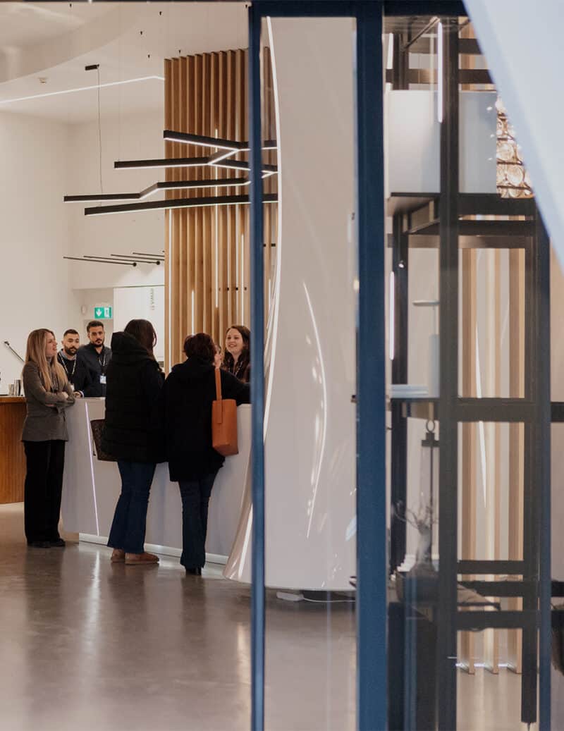 Lighting Design Talks – Façade Lighting design: Sustainability, Aesthetics, Construction Challenges