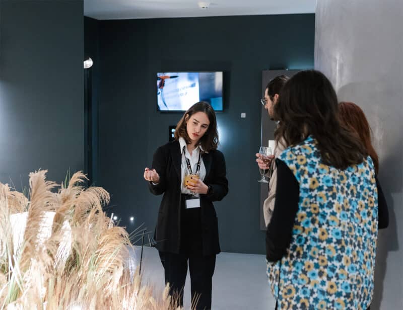 Lighting Design Talks – Façade Lighting design: Sustainability, Aesthetics, Construction Challenges