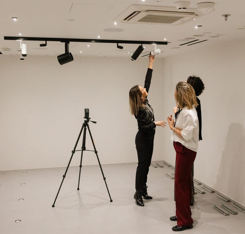 Lighting Design Talks – Façade Lighting design: Sustainability, Aesthetics, Construction Challenges