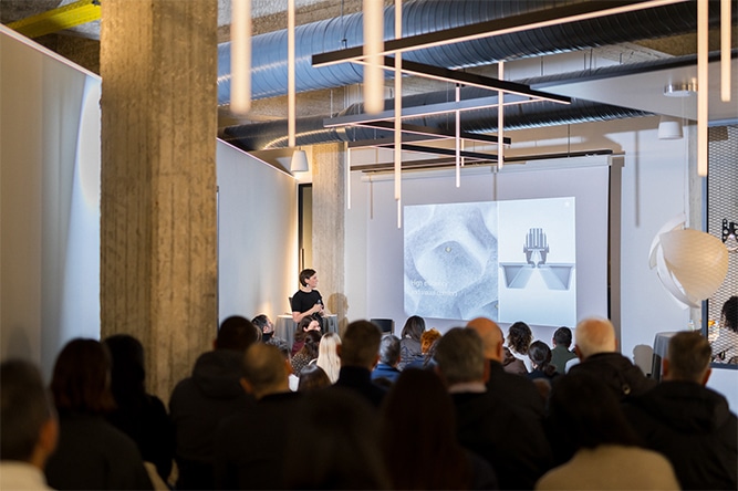 Lighting Design Talks – Façade Lighting design: Sustainability, Aesthetics, Construction Challenges