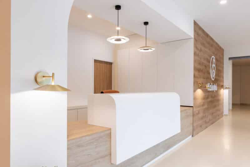 ΚΛΙΝΙΚΗ ΚΑΛΥΨΩ