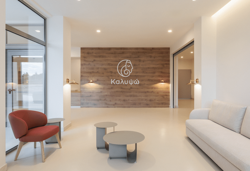 ΚΛΙΝΙΚΗ ΚΑΛΥΨΩ