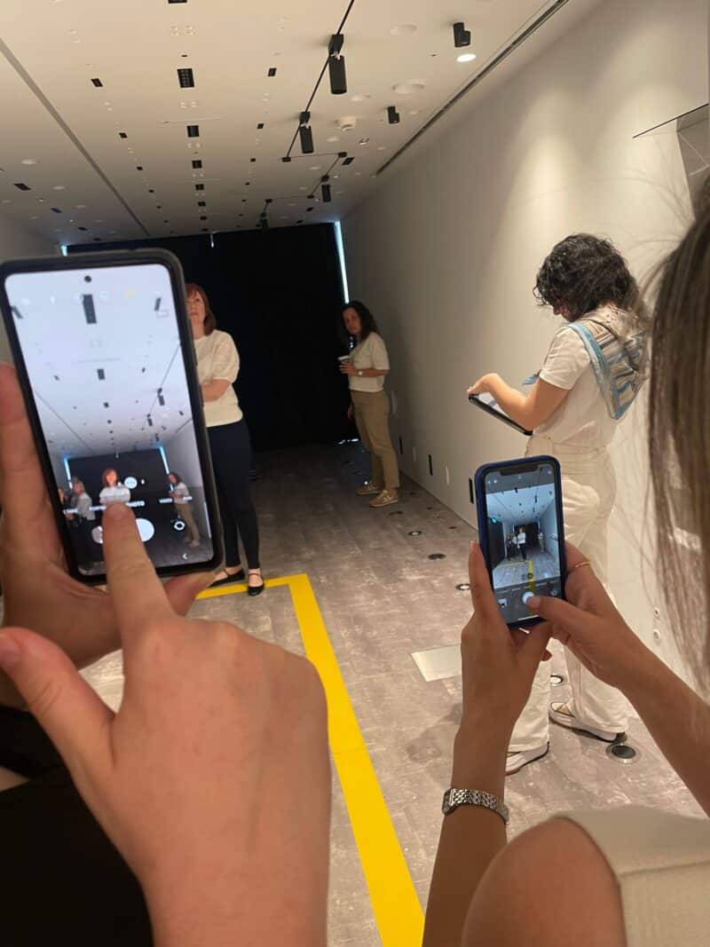 Team Bonding Event: Ομάδα, Φως και … Κυνήγι Θησαυρού στο HUB Θεσσαλονίκης!