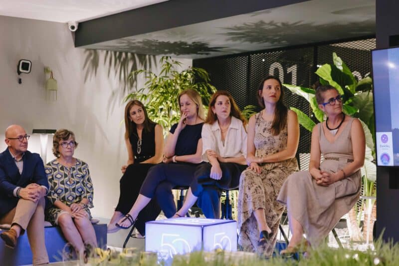 HUB Lighting Installation Contest: “Apokalypsis” event